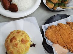 -颓记茶餐厅(美景总店)