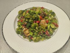 -郑庄脂渣海鲜楼(九水路店)