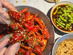 -巴厘龙虾·榜首油焖大虾(洞庭·艺术洋房店)