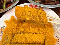 -谢记上海大排档(长寿路店)