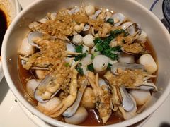 -筱爷叔·上海传统手工菜(玉树路店)