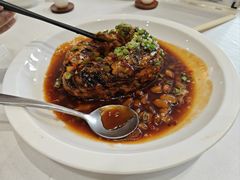 -鹿鸣酒家(越秀店)
