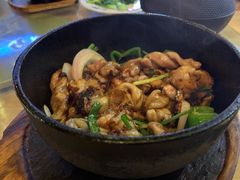 -小粤楼·怀旧粤菜(万辉国际广场店)