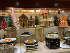 -上海富悦大酒店(松江店)