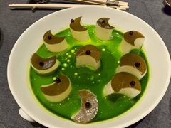 -锦府园·新台州菜(合生汇店)