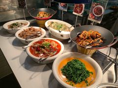 -The COOK·厨餐厅·自助餐(浦东嘉里大酒店)