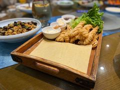 -胡杨记忆(和平路店)