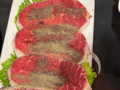 -杨记齐齐哈尔烤肉(逸仙路店)