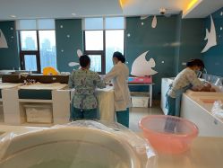 点击看大图 -重庆安琪儿妇产医院-妇幼保健联盟医院