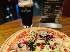 -IRISH PUB NO.9 爱尔兰酒吧