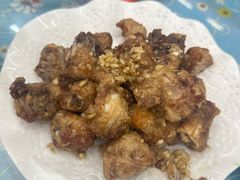 -食汇坊饭店