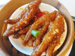 -煲王粤菜餐厅(中侨中心店)