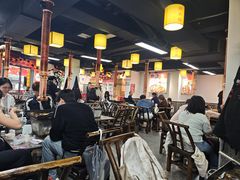 -郝大姐·乌龙山铁板烧(大学城三店)