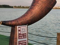 -包头南海湿地景区