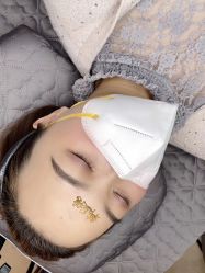 点击看大图 -韩美绣·骨相纹眉·洗眉美瞳线