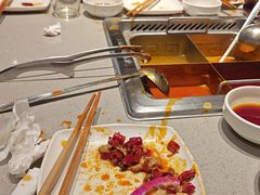 -海底捞火锅(杭州萧山宝龙广场店)