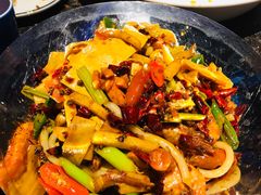 -火吧PTV聚会餐厅(6号店)