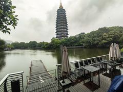 -听松楼·花园酒店·自助餐厅(红梅公园店)