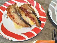 -新一番三文鱼寿司(红城湖店)