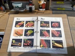 -鹤汀居酒屋•家庭料理•烧鸟酒肆(新街口店)