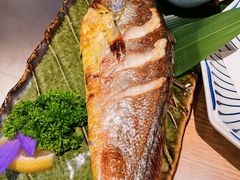 -阿吾罗·月咏精致日料(港汇恒隆广场店)