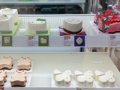 -好利来(东直门银座店)