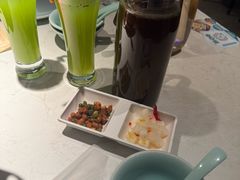 -北李妈妈菜·海肠捞饭(高新万达店)