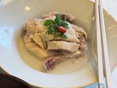 -上海和平饭店龙凤厅 Dragon Phoenix