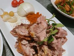 -纳瓦新疆菜(银都店)