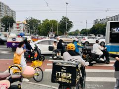 -北京安贞环宇荟