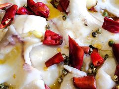 自贡大麻鱼-懒人盐府人家(航天桥店)