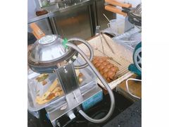 -桂桂茶(金谊广场店)