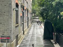 -中共二大会址纪念馆