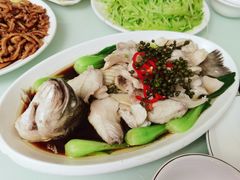 -胖子菜馆(隆昌路店)