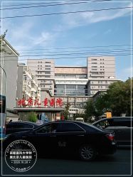 -首都医科大学附属北京儿童医院