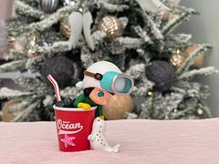 -泡泡玛特POPMART(蓝色港湾店)