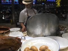 -陈鹏鹏潮汕菜(欢乐海岸 海边景观店)