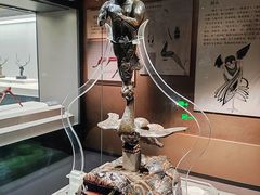 -荆州博物馆