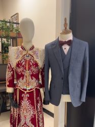 -喜杭影像婚纱摄影(拱墅店)