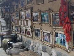 -百花人家(清水镇店)