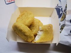 -麦当劳(万达广场店)