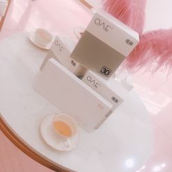 -OAE日式皮肤管理お肌の