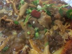 -一锅两头牛(牟平店)