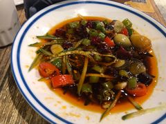 -武松家(丰益桥店)