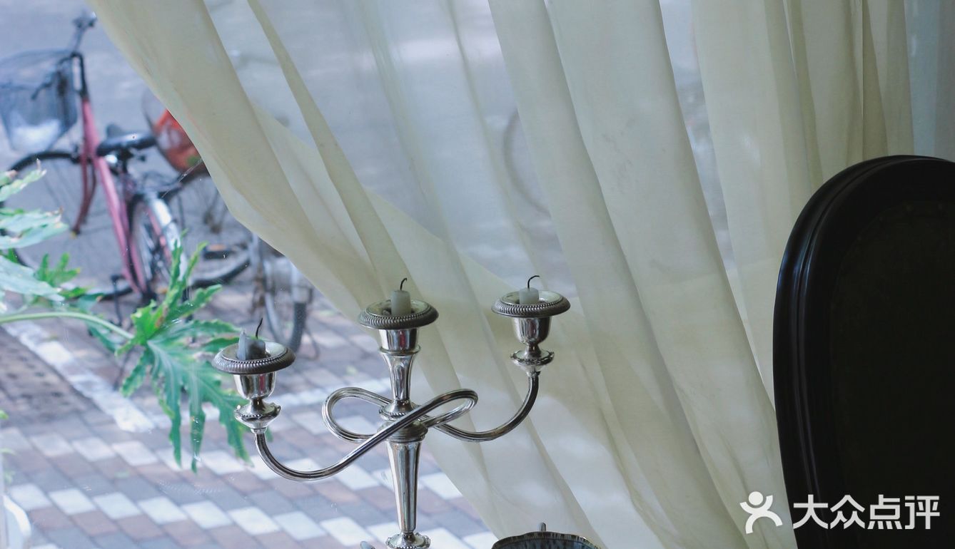 🔖不可错过的少女心古董店铺