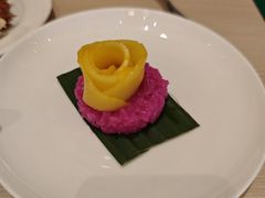 -怡咖啡·自助餐·西安香格里拉