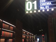 -CGV影城(壹方城IMAX店)