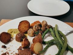 -拉蒂娜·巴西牛排馆 Latina·Brazilian Steakhouse(王府井喜悦店)