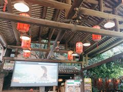 -鹅滋道(甘坑古镇店)