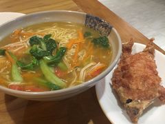 -御池园(顾村公园店)
